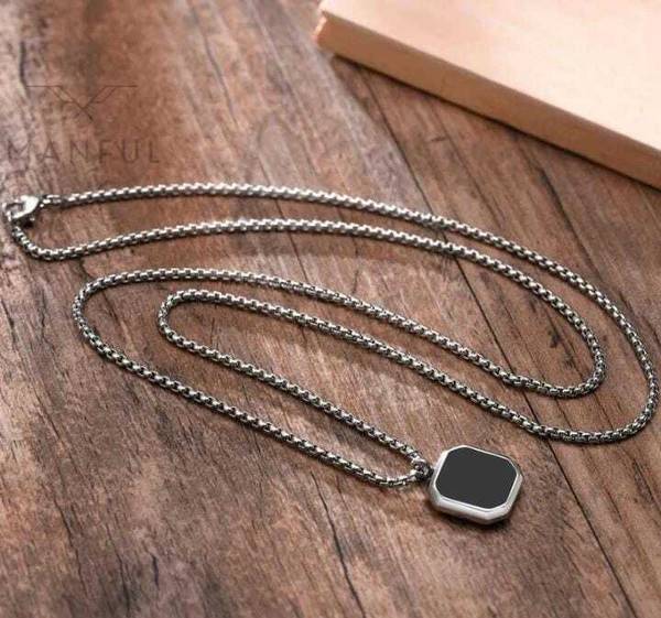 Stylish locket for boys best sale