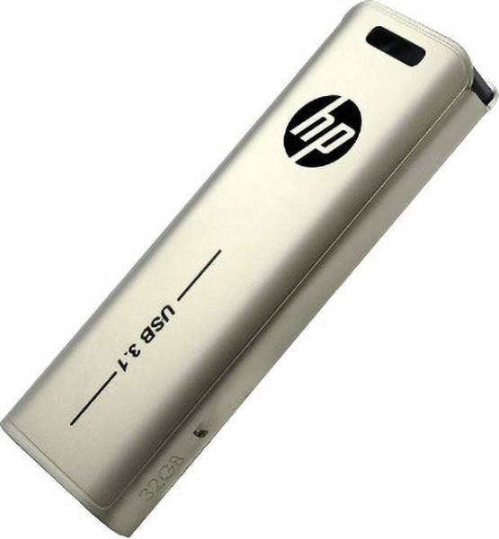 HP Usb 3.1 x796w 32 GB Pen Drive