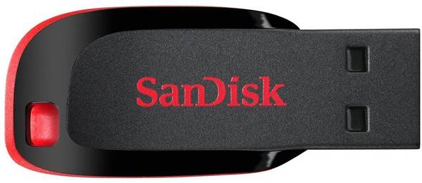 SanDisk Pendrive 128 GB Pen Drive Compatible with Audio Player, Desktop Computer, Laptop, Mobile, Tablet, Television USB 2.0 Plastic Case