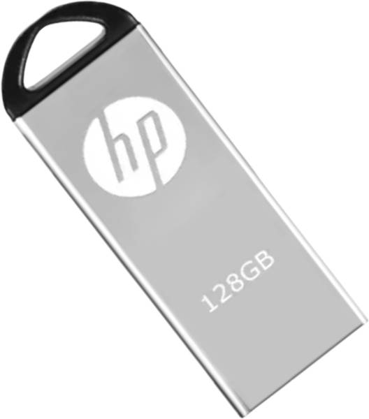 HP 128GB Pendrive 128 GB Pen Drive
