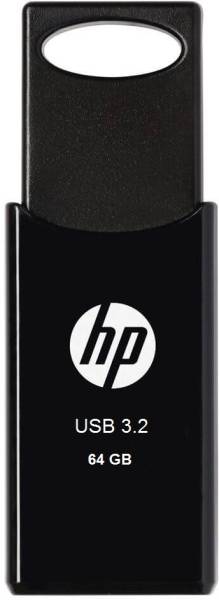 HP 712W 64GB USB3.2 64 GB Pen Drive