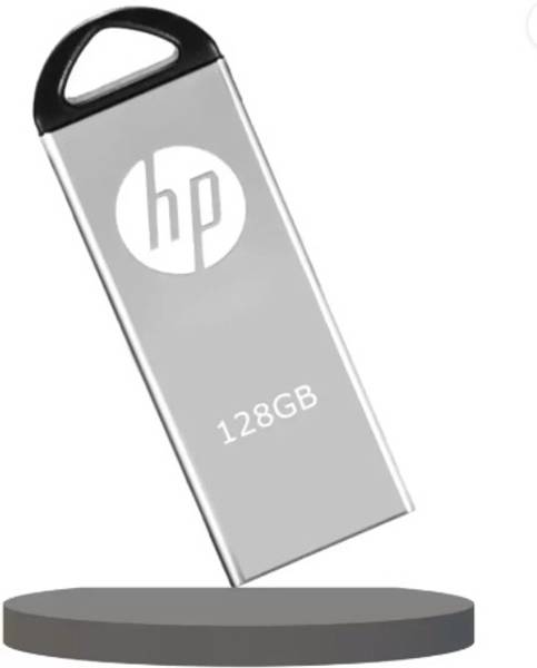 HP V220 128 GB Pen Drive