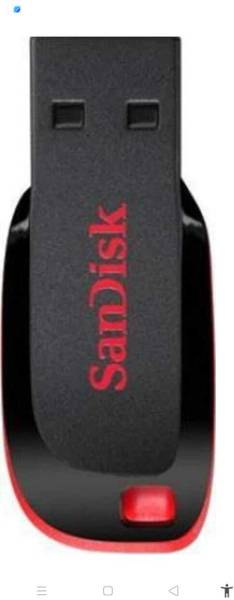 SanDisk Ultra Flair Pendrive 256 GB Pen Drive Compatible with Desktop Computer, Laptop, Mobile, Television USB 2.0 Plastic Case