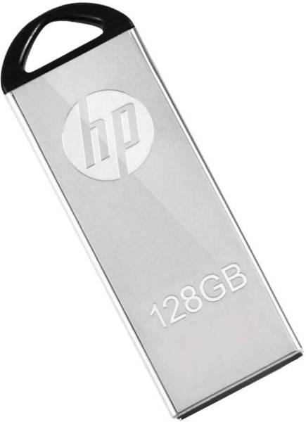 hp 128 gb pendrive 2.0 price