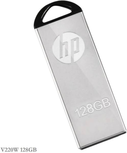 HP V220 Srp 128 GB Pen Drive