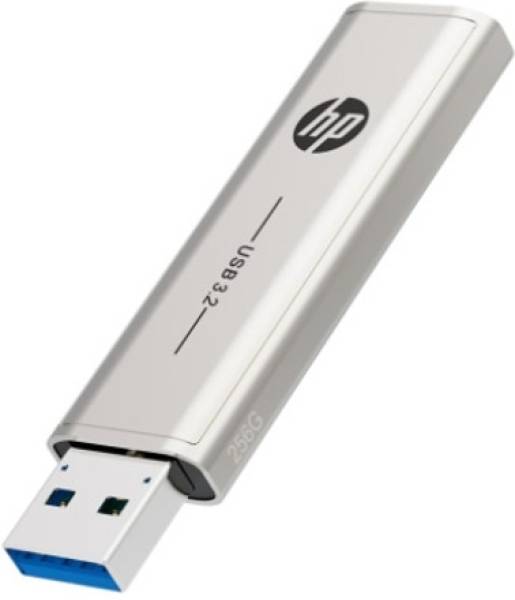 HP x796C OTG TYPE C USB 3.2 Flash Drive 256 GB Pen Drive