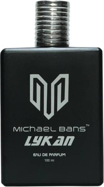 Michael Bans LYKAN Eau de Parfum - 100 ml