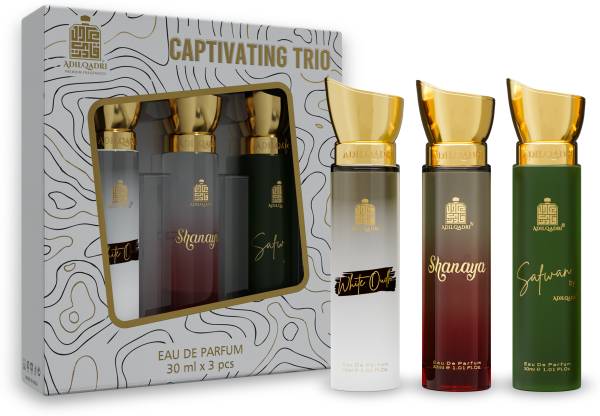 Fragrance Gift Set - Buy Fragrance Gift Set Online at Best Price in India -  Myntra
