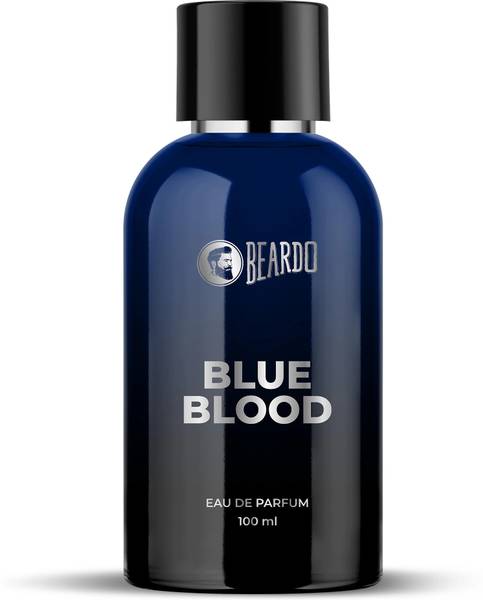 BEARDO Blue Blood Long Lasting Perfume For Men Eau de Parfum - 100 ml