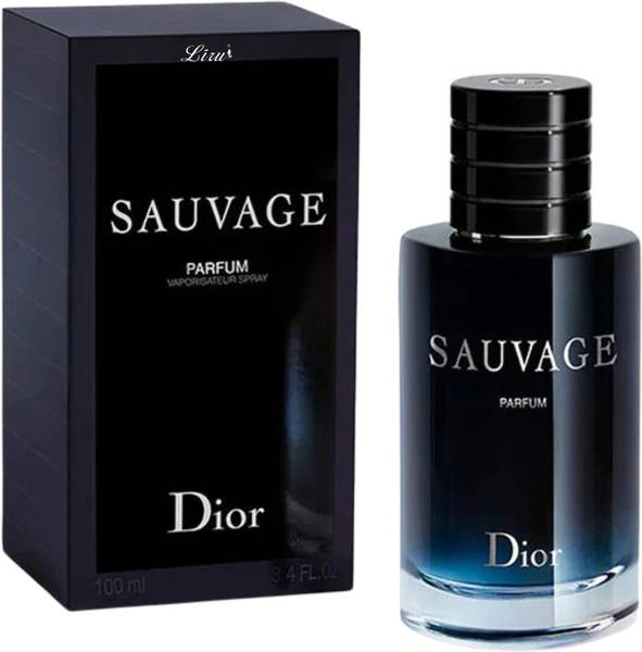 LIRU Dior Sauvage Parfum Perfume For Men Perfume - 100 ml