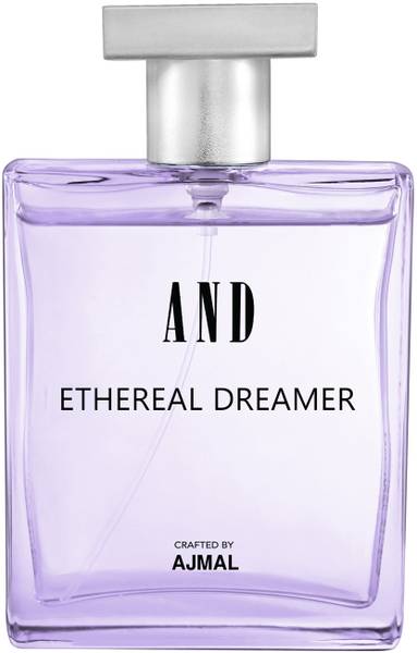 AND Ethereal Dreamer Crafted By Ajmal Eau de Parfum - 100 ml