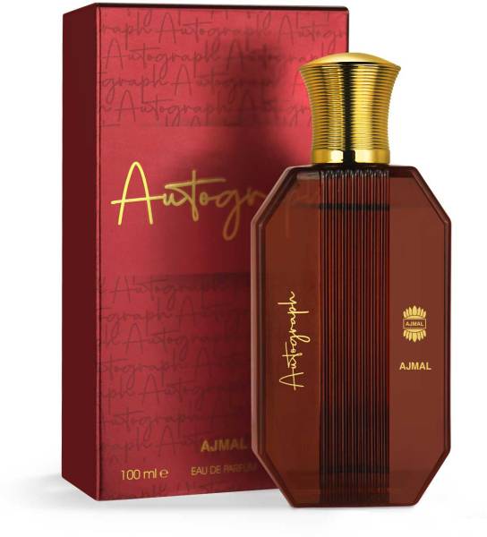 Ajmal Autograph Eau de Parfum - 100 ml