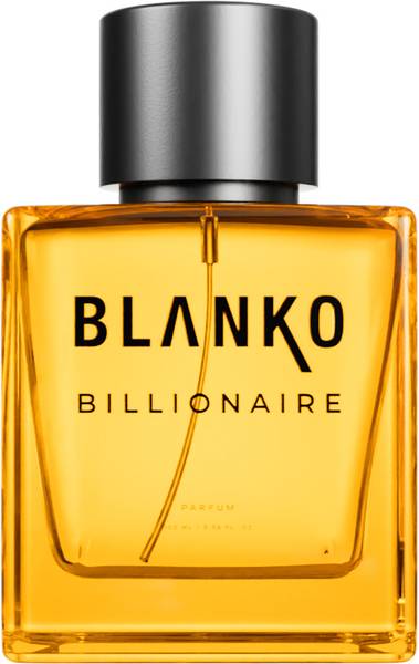 BLANKO Billionaire Perfume - 100 ml