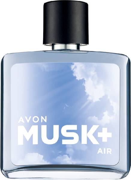 AVON Musk Air Perfume Eau de Toilette - 75 ml