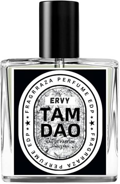 ERVY Tam Dao and Dun Icon Mix Perfume Eau de Parfum - 50 ml