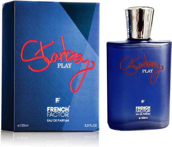 French Factor starboy perfume Eau de Parfum 100 ml Price History