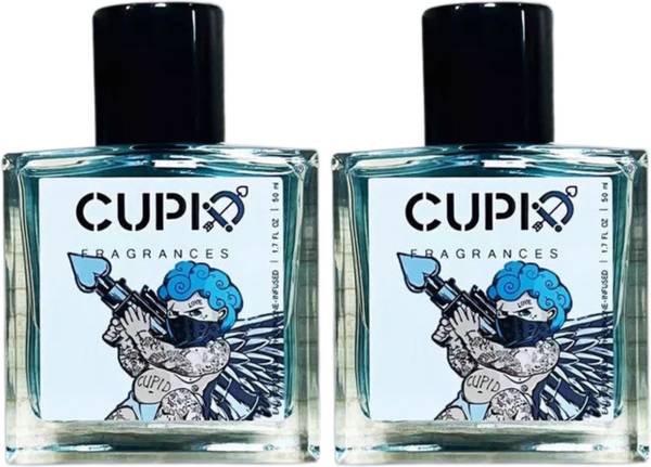 DHOR Cupid Cologne for Men,Cupix Cologne For Men,Cupid Cologne. Perfume - 100 ml