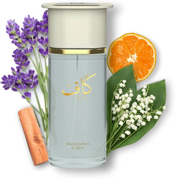 Ahmed Al Maghribi Kaaf Eau de Parfum - 100 ml