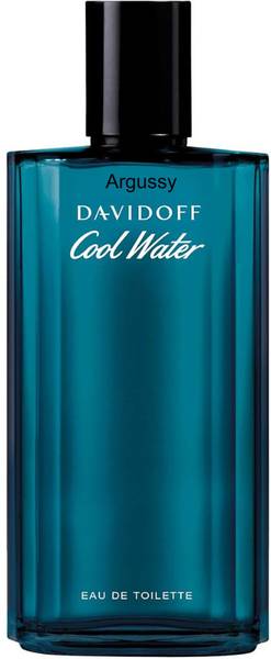 Argussy David off Perfume Cool Water Eau de Parfum - 125 ml