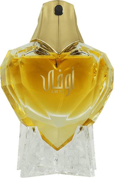 Ahmed Al Maghribi AWFA Eau de Parfum - 60 ml