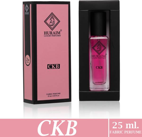 huraim CKB 25 ml. PERFUME SWEET FRAGRANCE Perfume - 25 ml