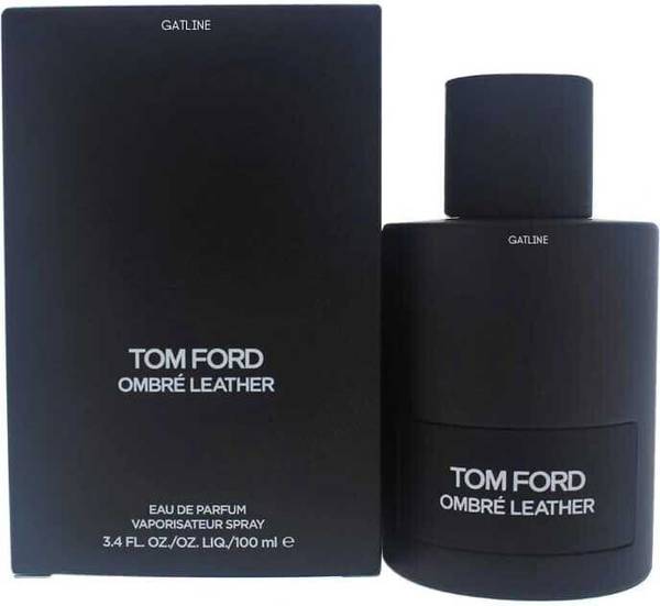 GATLINE OMBRE LEATHER Eau de Parfum - 100 ml