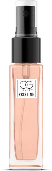 OG BEAUTY LUXURY Pristine Eau De Parfum  A Unisex Premium Fragrance & Long-Lasting Scents Eau de Parfum - 8 ml