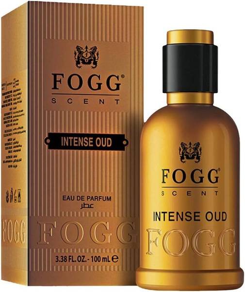 FOGG Intense oud Eau de Parfum - 100 ml