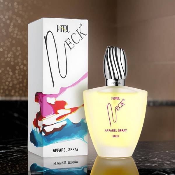 PATEL NECK Premium Perfume - 50 ml