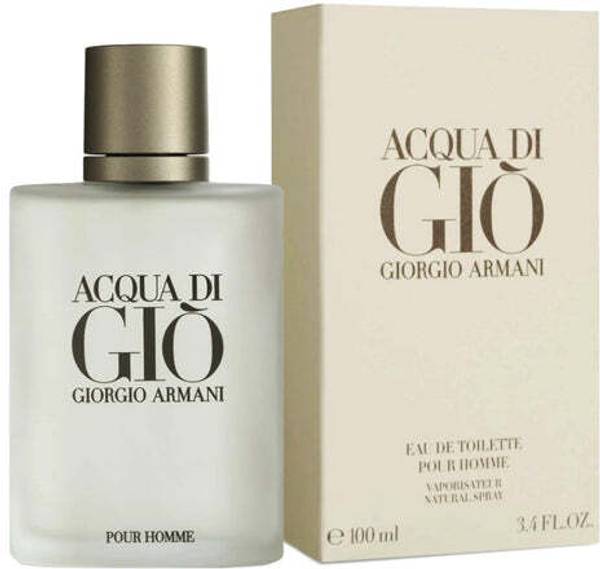 AFNAN Armani Acqua Di Gio Eau de Toilette - 100 ml