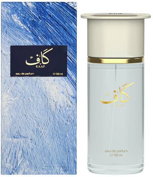 AHMED Kaaf For Men Long Lasting Eau De Parfum -100ml Eau de Parfum - 100 ml