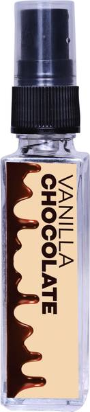 Oye Villa Vanilla Chocolate Alcohol Free Perfume Eau de Parfum -10ml (For Men & Women) Eau de Parfum - 10 ml