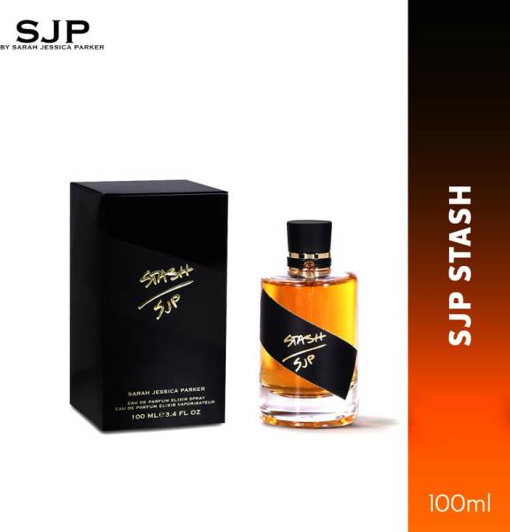 SJP Stash Long lasting Eau de Parfum - 100 ml