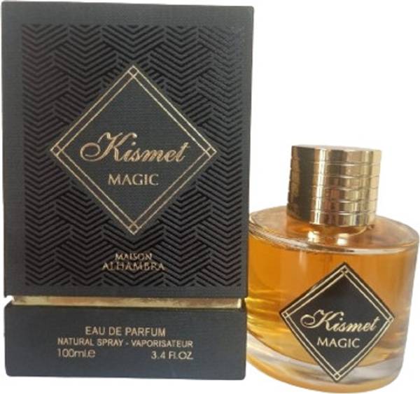 Maison Alhambra Kismet Magic Eau de Parfum - 100 ml
