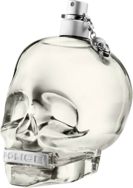 POLICE To Be Super Eau de Toilette - 125 ml