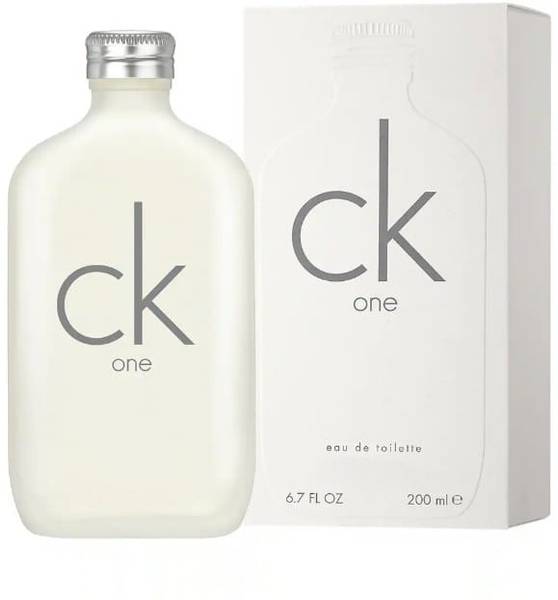 AFNAN CK One Eau de Toilette - 200 ml