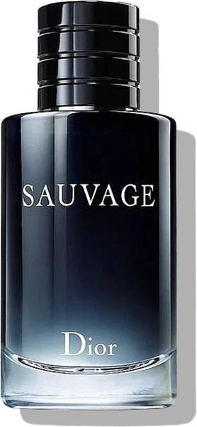 Ariana Grande Sauvage Dior Perfume Eau de Parfum - 100 ml