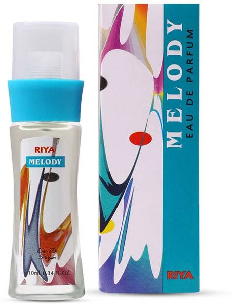 RIYA Melody Apparel, Eau de Parfume Eau de Parfum - 10 ml