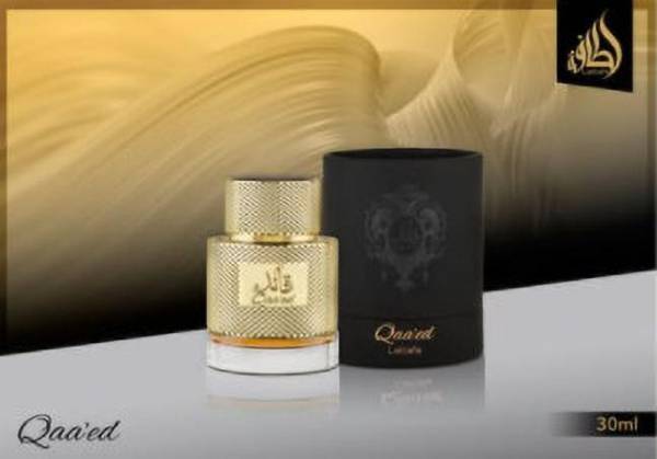 Qaaed perfume clearance