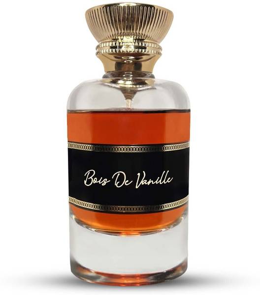 Le Bois De Vanille Perfume EDP Unisex || 100ml Eau de Parfum - 100 ml