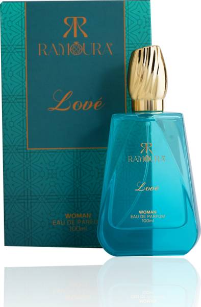 RAMOURA Charasmatic Love-100ml-Perfume Eau de Parfum - 100 ml