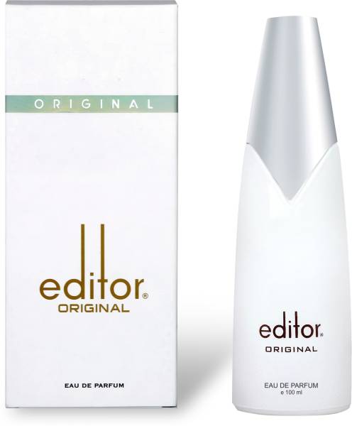 Editor Original Perfume - 100 ml