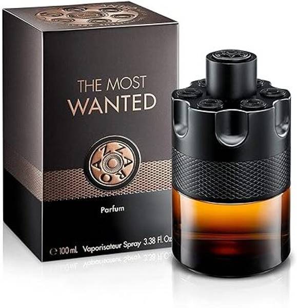 Bluedeal Azzero MEN 100 Ml The Most Wanted Ead Perfume Eau de Parfum - 100 ml