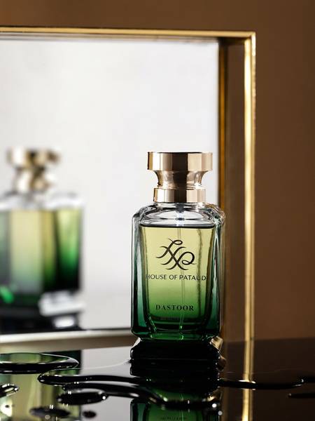 House of Pataudi Men Dastoor EDP - 100 ml Eau de Parfum - 100 ml