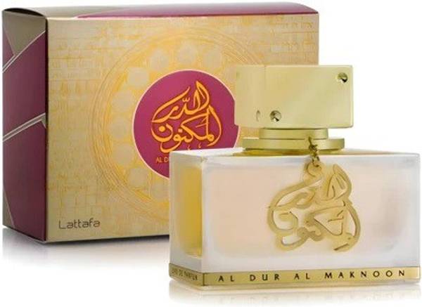 Al dur al maknoon perfume 2025 price