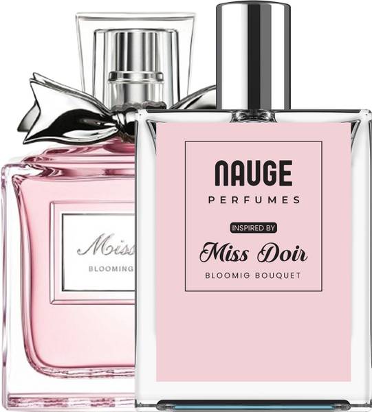 Nauge Miss Doir Eau de Parfum - 50 ml