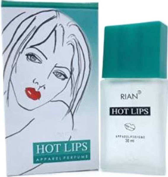 Rian hot store lips perfume