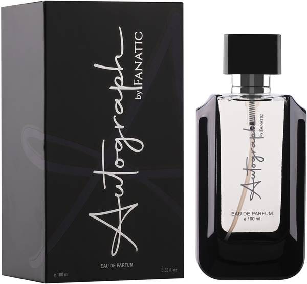 Fanatic clearance perfume price