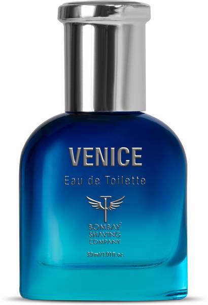 BOMBAY SHAVING COMPANY PERFUME_VENICE_BLUE_30ML Eau de Toilette - 30 ml