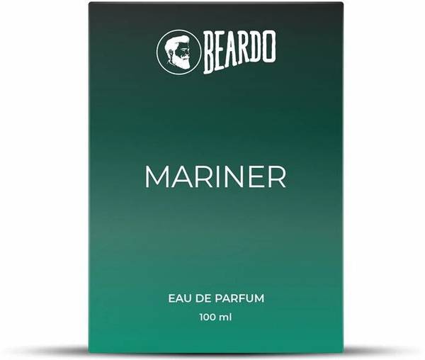 BEARDO Mariner EDP Eau de Parfum - 100 ml